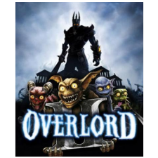 Codemasters Overlord II (PC - Steam Digitális termékkulcs) videójáték