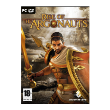 Codemasters Rise of the Argonauts (PC - Steam Digitális termékkulcs) videójáték