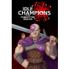 Codename Entertainment Inc. Idle Champions of the Forgotten Realms (Starter Pack) (digitális licenc)