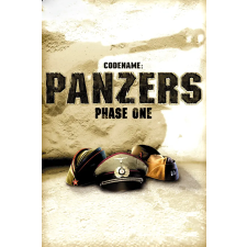  Codename: Panzers Bundle (digitális licenc) videójáték