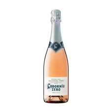 Codorniu Zero Cava Rosé 0,75l DRS pezsgő