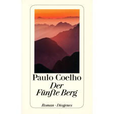 COELHO:FÜNFTE BERG regény
