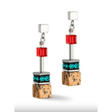  Coeur de Lion 3018-21-1511 Jáspis fülbevaló fülbevaló