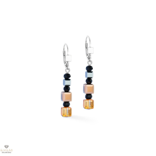 Coeur De Lion GeoCUBE® fülbevaló - 2101/20-1633 fülbevaló