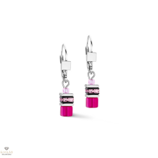 Coeur De Lion GeoCUBE® fülbevaló - 2800/20-0422 fülbevaló