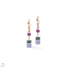Coeur De Lion GeoCUBE® fülbevaló - 2838/20-0807 fülbevaló