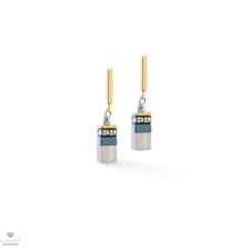 Coeur De Lion GeoCUBE® fülbevaló - 3017/21-1211 fülbevaló