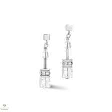 Coeur De Lion GeoCUBE® fülbevaló - 3018/21-1417 fülbevaló