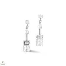 Coeur De Lion GeoCUBE® fülbevaló - 3018/21-1417 fülbevaló