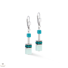 Coeur De Lion GeoCUBE fülbevaló - 4010/20-0548 fülbevaló