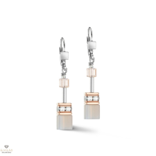 Coeur De Lion GeoCUBE® fülbevaló - 4017/20-0235 fülbevaló