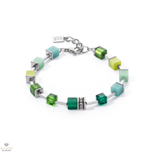 Coeur De Lion GeoCUBE® karkötő - 2700/30-0500 karkötő