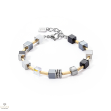 Coeur De Lion GeoCUBE® karkötő - 2700/30-1333 karkötő