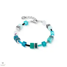 Coeur De Lion GeoCUBE® karkötő - 2838/30-0624 karkötő
