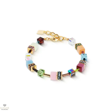 Coeur De Lion GeoCUBE® karkötő - 2838/30-1578 karkötő