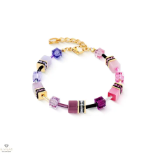 Coeur De Lion GeoCUBE® karkötő - 2838/30-1927 karkötő