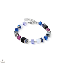 Coeur De Lion GeoCUBE® karkötő - 3039/30-0708 karkötő