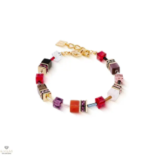 Coeur De Lion GeoCUBE® karkötő - 4905/30-0316 karkötő