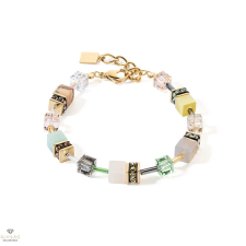 Coeur De Lion GeoCUBE® karkötő - 4905/30-1576 karkötő