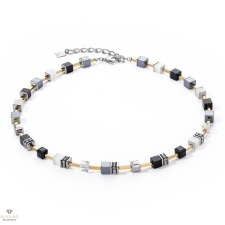 Coeur De Lion GeoCUBE® nyakék - 2700/10-1333 nyaklánc