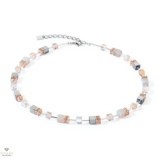 Coeur De Lion GeoCUBE® nyakék - 4017/10-0235 nyaklánc