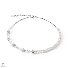 Coeur De Lion GeoCUBE® nyakék - 5086/10-1400 nyaklánc