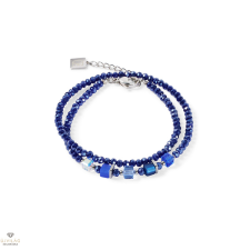 Coeur De Lion Joyful karkötő - 4464/30-0700 karkötő