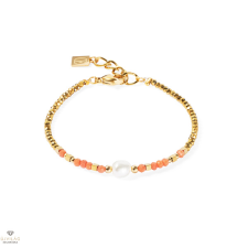 Coeur De Lion karkötő - 4358/30-0323 karkötő