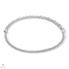 Coeur De Lion nyakék 66 cm - 0800/10-1700 nyaklánc