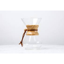  COFFEE FILTER SYSTEM CHEMEX kávéfőző kellék