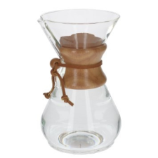  COFFEE FILTER SYSTEM CHEMEX kávéfőző kellék