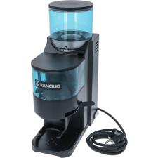  COFFEE GRINDER ROCKY 230V BLACK kisháztartási gépek kiegészítői