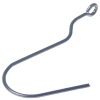  COFFEE SPREADER HOOK SHORT
