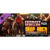 Coffee Stain Publishing Deep Rock Galactic - Robot Rebellion Pack (PC - Steam elektronikus játék licensz)
