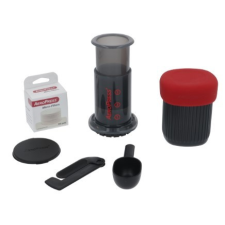  COFFEE SYSTEM AEROPRESS GO kávéfőző kellék