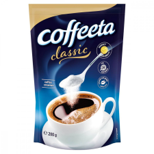  Coffeeta Classic gyorsan oldódó kávékrémpor 200 g kávé