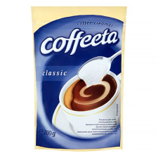 Coffeeta Tejpor coffeeta utántöltő 200 g zacomnt200cla24 szörp