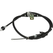 COFLE kézifék kötél hátsó,bal,1552/1390mm autóalkatrész