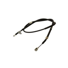 COFLE kézifék kötél hátsó,bal,1867/1616mm autóalkatrész