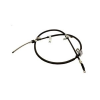 COFLE kézifék kötél hátsó,bal,2023/1795mm
