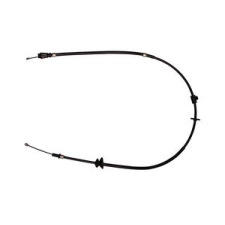 COFLE kézifék kötél hátsó,bal,jobb,1695/1515mm autóalkatrész