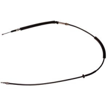 COFLE kézifék kötél hátsó,bal,jobb,1925/1762mm autóalkatrész