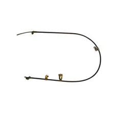 COFLE kézifék kötél hátsó,jobb,1503/1350mm autóalkatrész