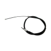 COFLE kézifék kötél hátsó,jobb,1604/1250mm