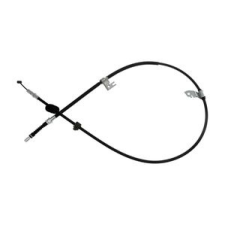 COFLE kézifék kötél hátsó,jobb,1695/1504mm autóalkatrész