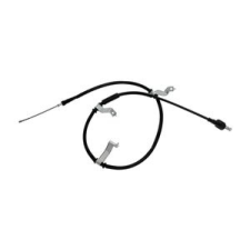 COFLE kézifék kötél hátsó,jobb,1875/1665mm autóalkatrész