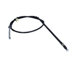 COFLE kézifék kötél hátsó,jobb,1994/1780mm autóalkatrész