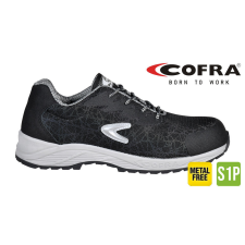 COFRA Airboard Reflex S1 P Src Adaptív Talpú Munkavédelmi Cipő - 46 munkavédelmi cipő