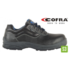 COFRA Altdorf S3 Munkacipő - 41