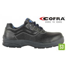 COFRA Altdorf S3 Munkacipő - 45 munkavédelmi cipő